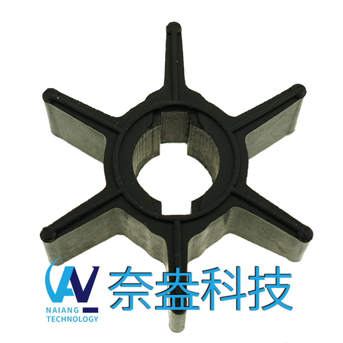 水星舷外機橡膠葉輪 Mercury Impeller 47-95289-2/11481