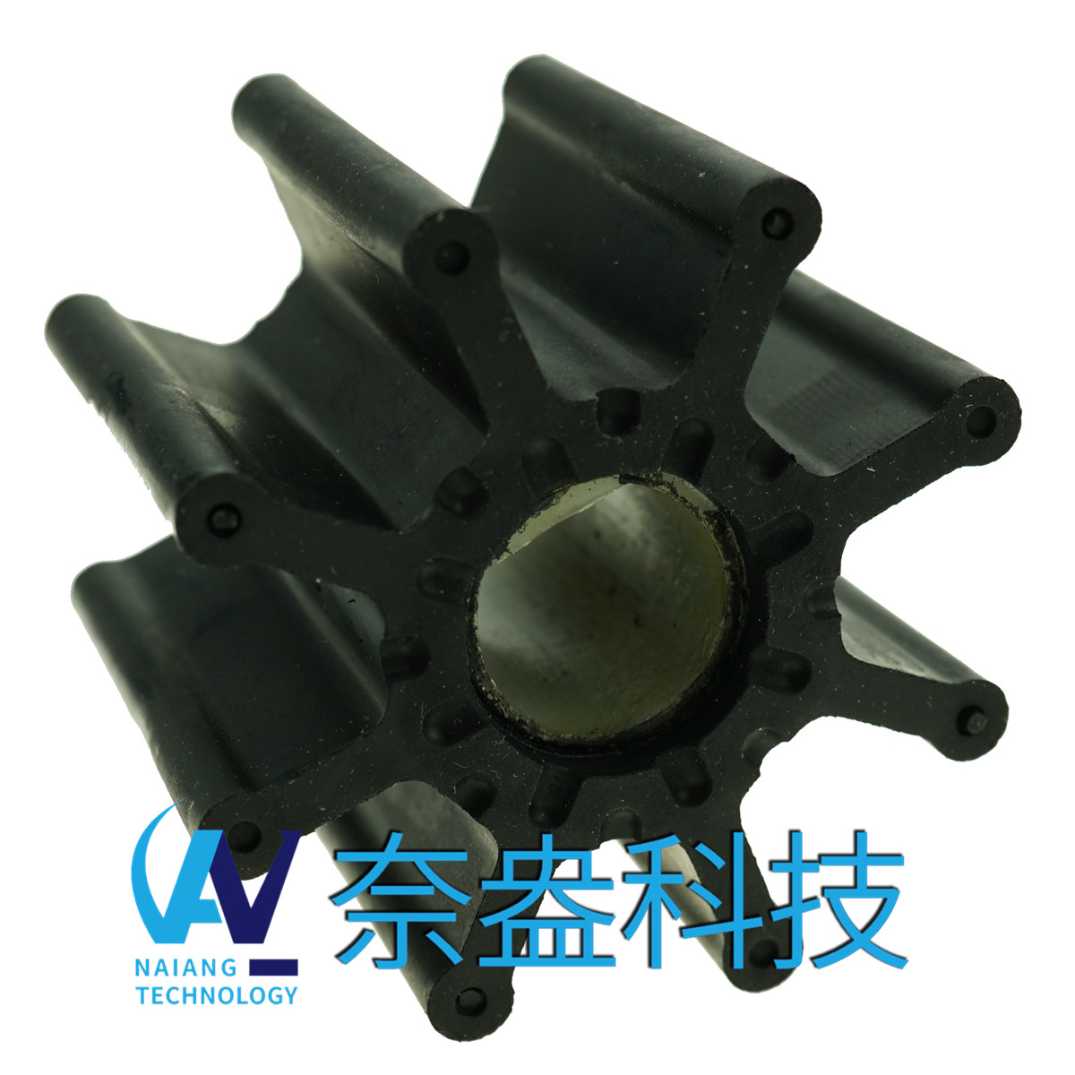 水星舷外機(jī)橡膠葉輪 Mercury Impeller 47-59362T1