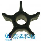 鈴木舷外機橡膠葉輪150-250hp-Suzuki Impeller 17461-93