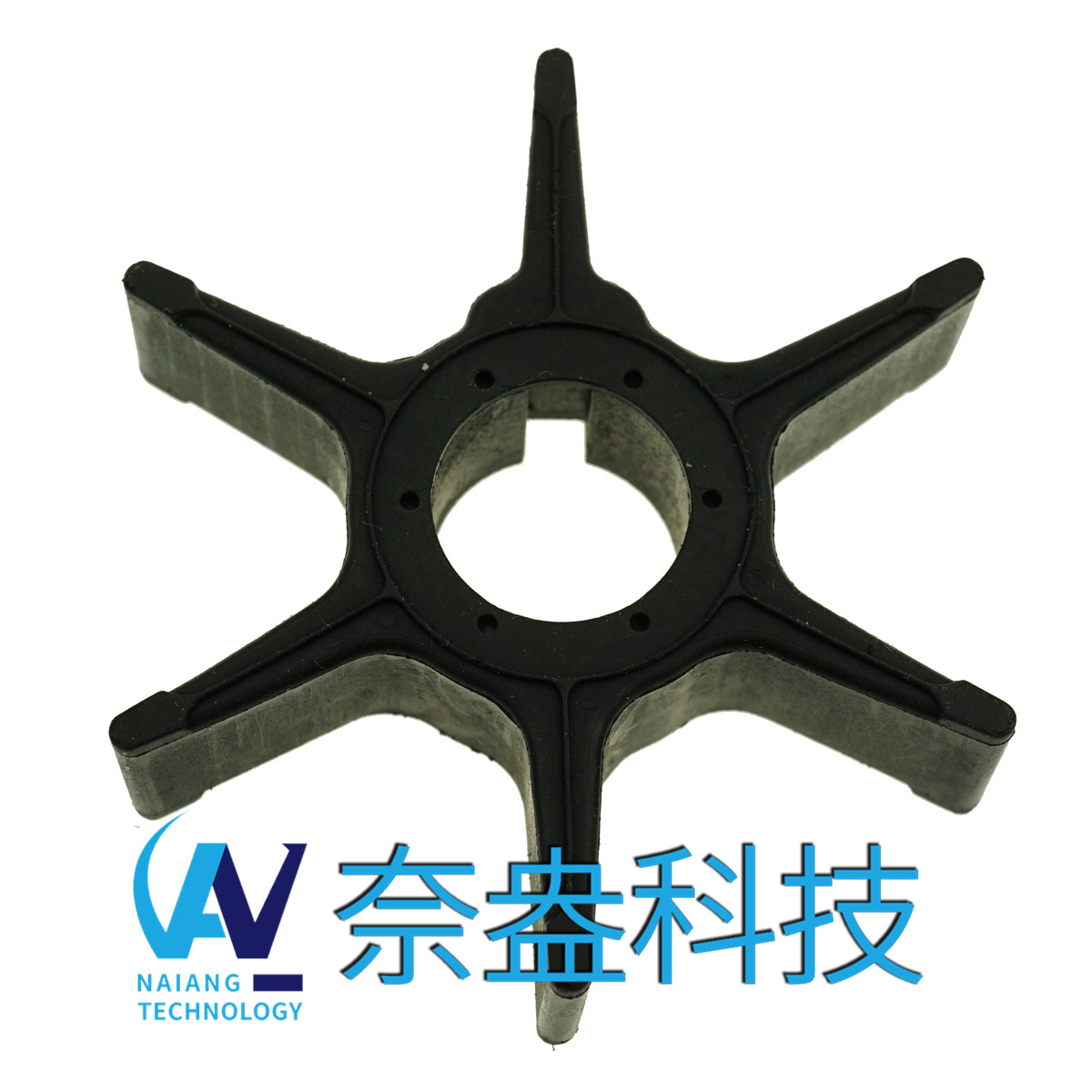 鈴木舷外機(jī)橡膠葉輪 20hp-Suzuki Impeller 17461-96301/11/12/10