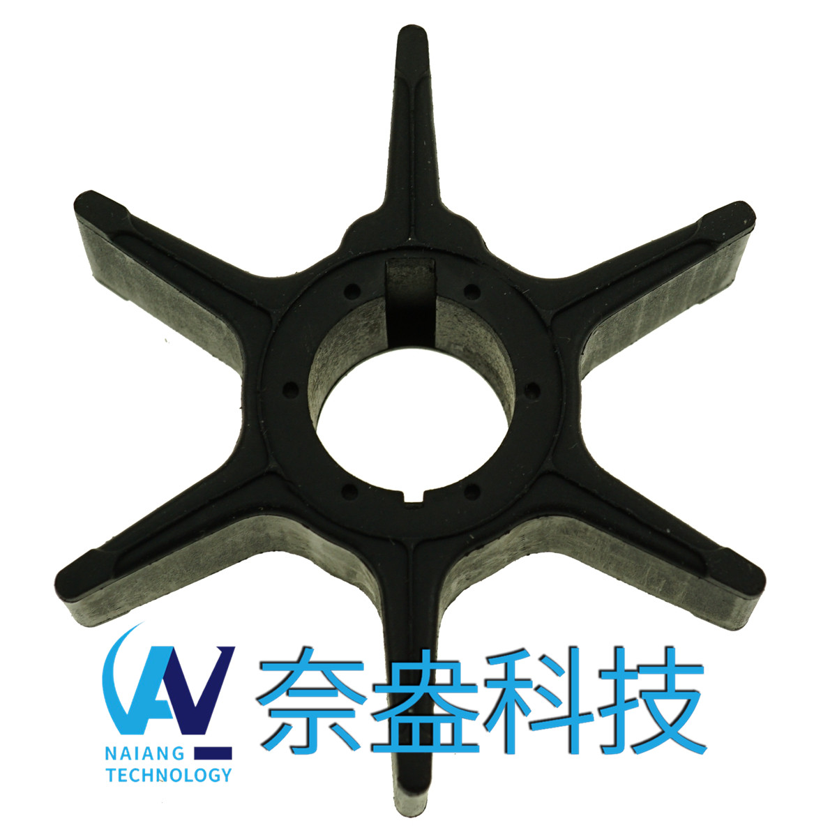 鈴木舷外機(jī)橡膠葉輪 20hp-Suzuki Impeller 17461-96301/11/12/10