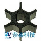 鈴木舷外機橡膠葉輪 8hp-Suzuki Impeller 17461-92d02