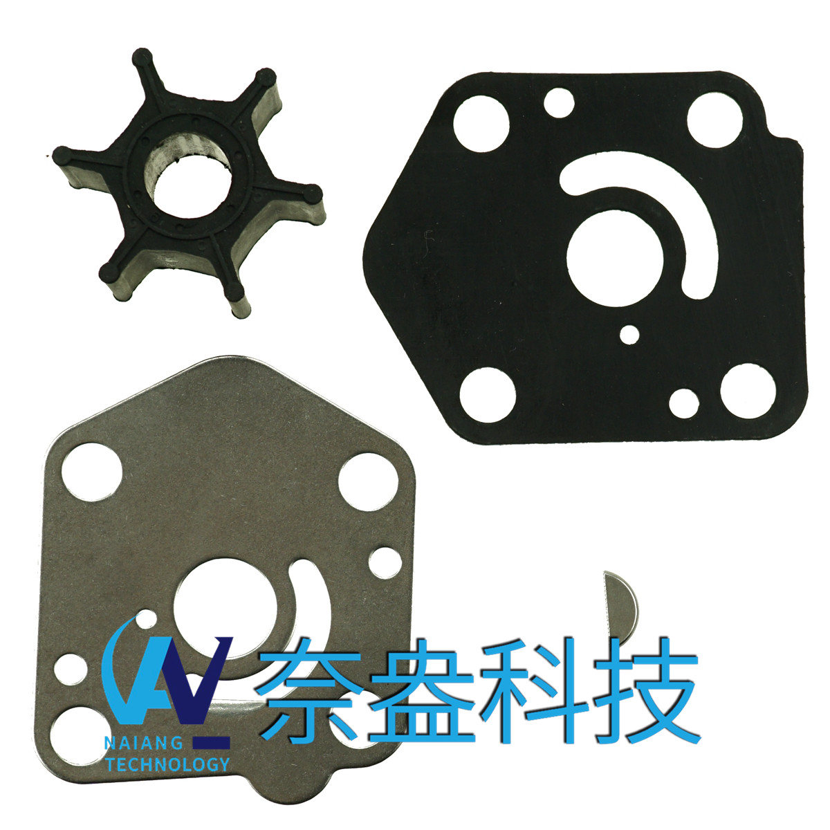 鈴木水泵配件修理包 Suzuki Water Pump Kits 17400-93951