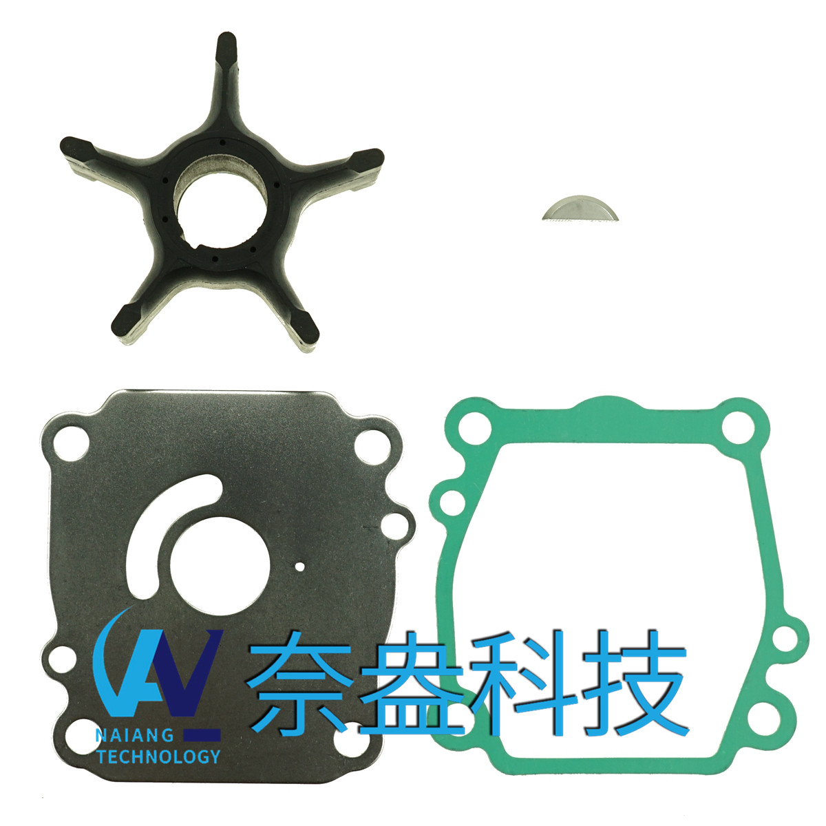 鈴木水泵配件修理包 Suzuki Water Pump Kits 17400-90J20