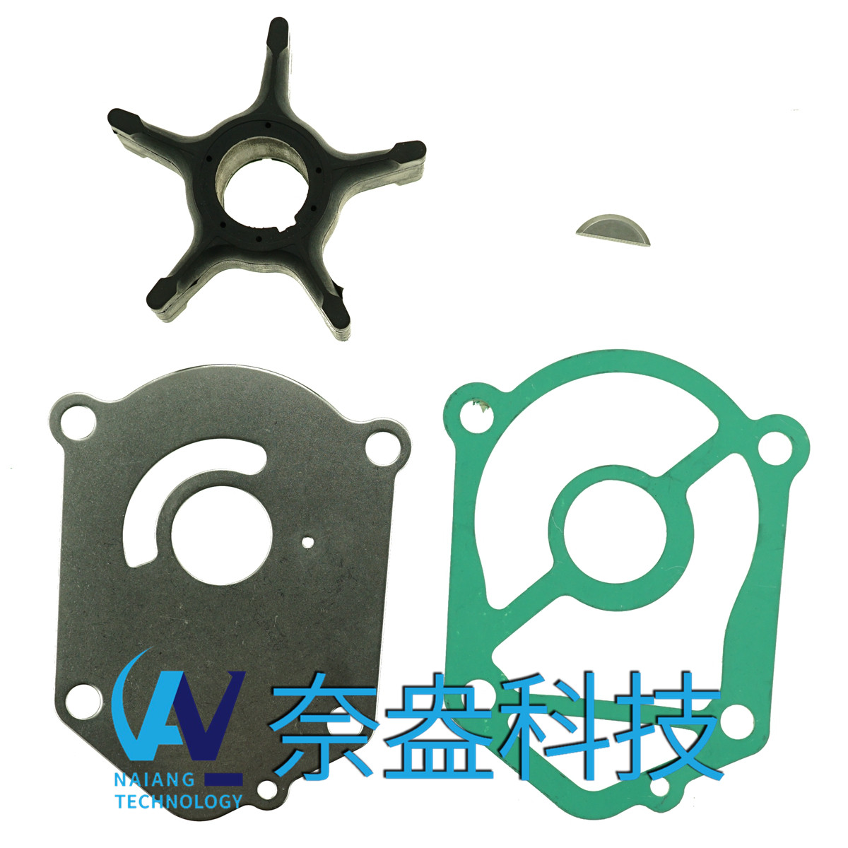 鈴木水泵配件修理包 Suzuki Water Pump Kits 17400-94611