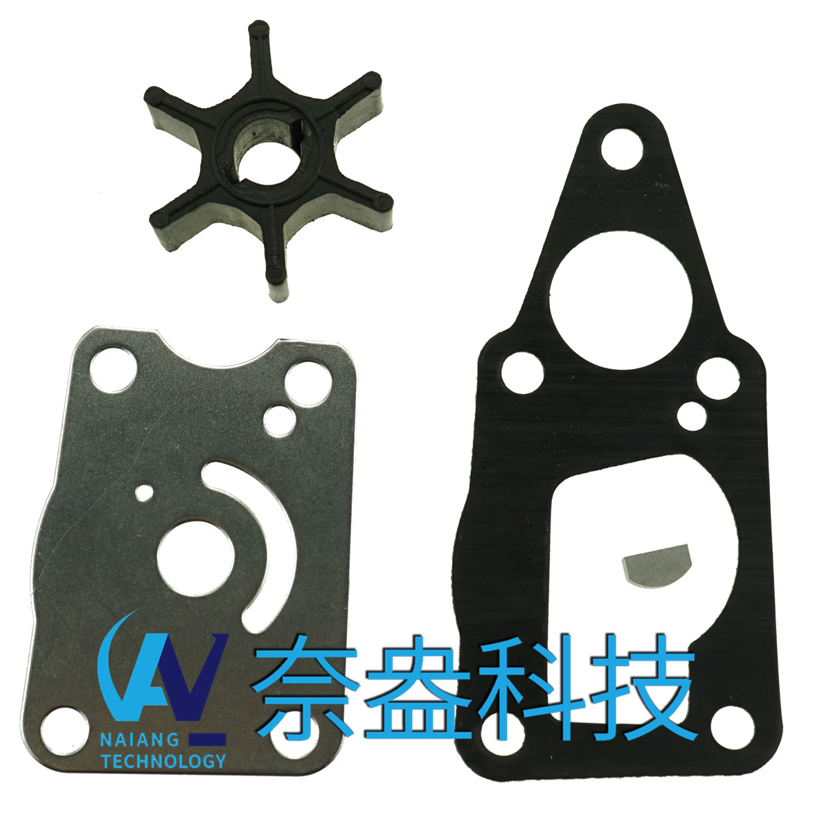 鈴木水泵配件修理包 Suzuki Water Pump Kits 17400-98661