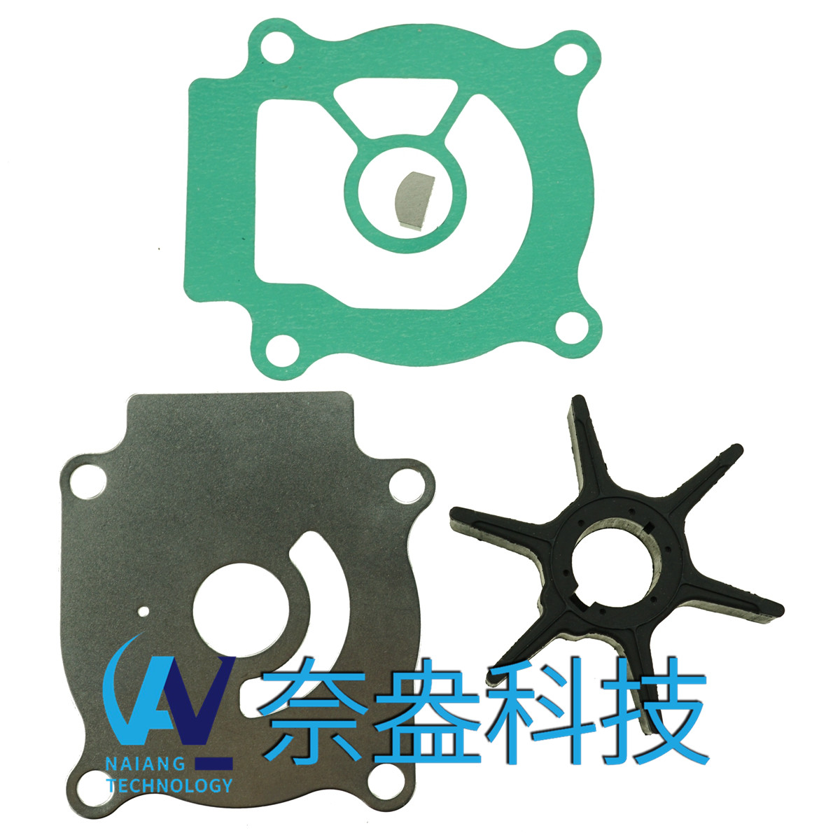 鈴木水泵配件修理包 Suzuki Water Pump Kits 17400-96353