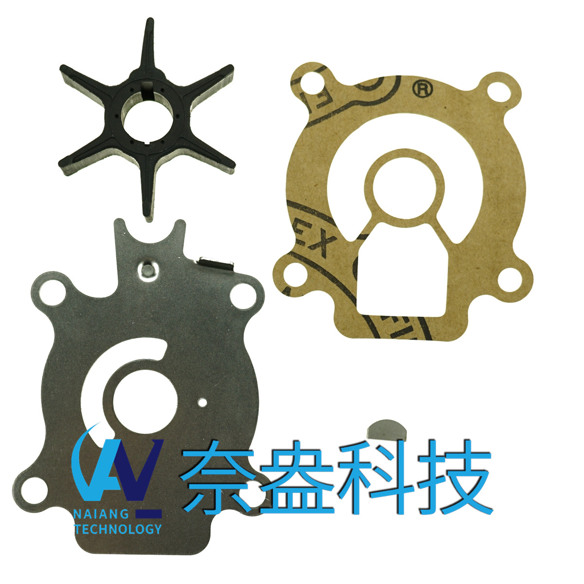 鈴木水泵配件修理包 Suzuki Water Pump Kits 17400-94701